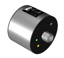 Бесконтактный выключатель ISB DC10A-31P-25-LZS4