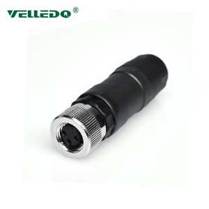 M8-F03T Соединитель