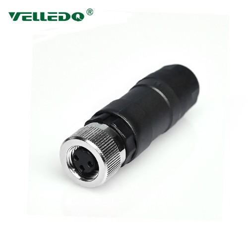 M8-F03T Соединитель