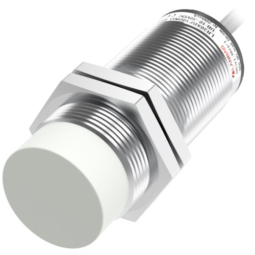 LR30XCN40DNOY Индуктивный датчик