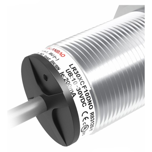LR30XCN40DNOY Индуктивный датчик