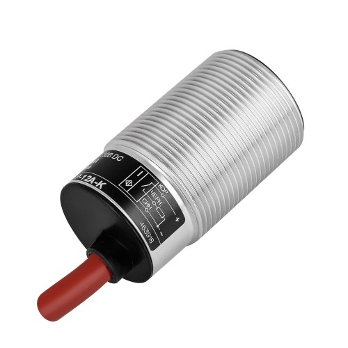 Индуктивный датчик взрывобезопасный ТЕКО ISB A8A8-10-N