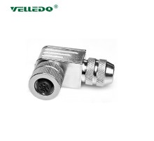 M12P-F05S Соединитель