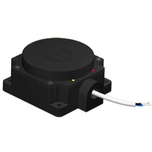 IV11N I7P8-01G-R50-L Датчик контроля минимальной скорости