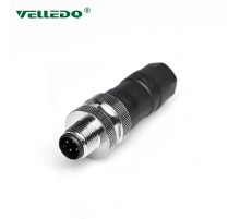 M12-M04T Соединитель