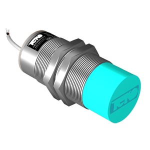 Индуктивный датчик ТЕКО ISN E91A-11G-18-LZ