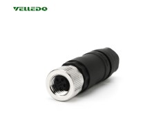 M8-F04T Соединитель