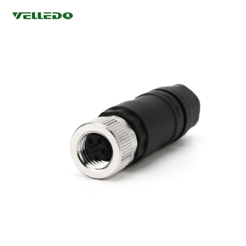 M8-F04T Соединитель