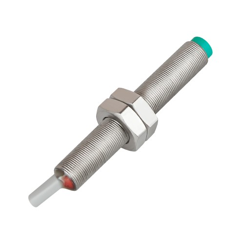 Индуктивный датчик ТЕКО ISN E1B-31P-2,5-L