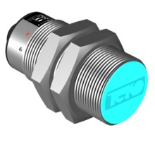 Бесконтактный выключатель CSB AC82A5-31N-10-LZS4