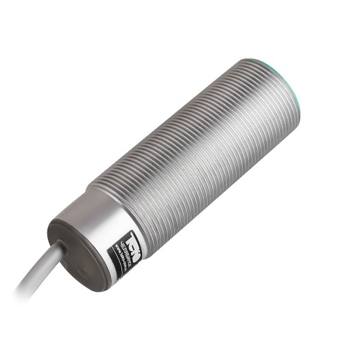 Индуктивный датчик ТЕКО ISB A81A-12-10-LZ A81A-1ABZ.1454-01