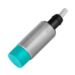 Индуктивный датчик ТЕКО ISN FF4A-43P-8-LZ