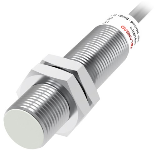 LR12XBF04DPRY Индуктивный датчик