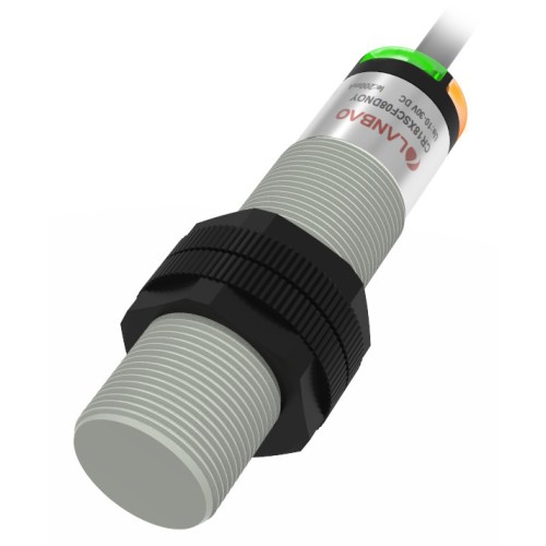 CR18XSCF08DNRY Емкостной датчик