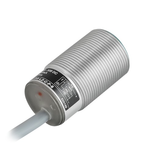 Индуктивный датчик ТЕКО ISBm A8A8-31PS-10-LZ-C-P-30