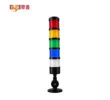 WSLS-524FN-RYGBW Светосигнальная колонна