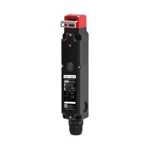 EPC-EAP Замок безопасности