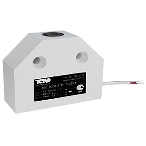 Индуктивный датчик ТЕКО ISB I6P-43P-10-L