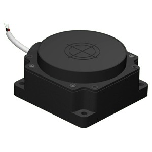 Индуктивный датчик взрывобезопасный ТЕКО ISN I7P5-R25-N