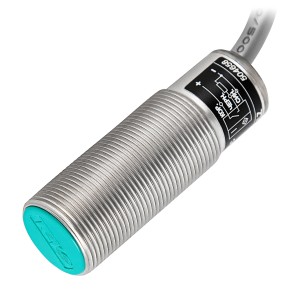 Индуктивный датчик ТЕКО ISBt A4A8-31P-5F-LZ-C-P-7