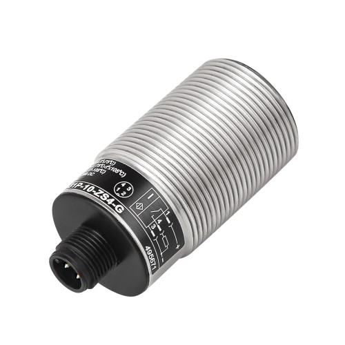 Бесконтактный выключатель ISB AC8B-31P-10-ZS4-G