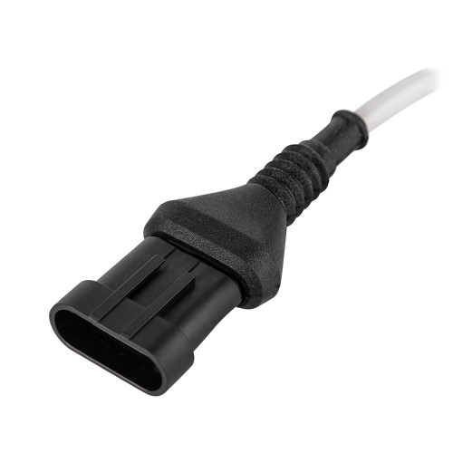 Бесконтактный выключатель ISB AC4A8-43P-5F-LZR91-C-P-0,3