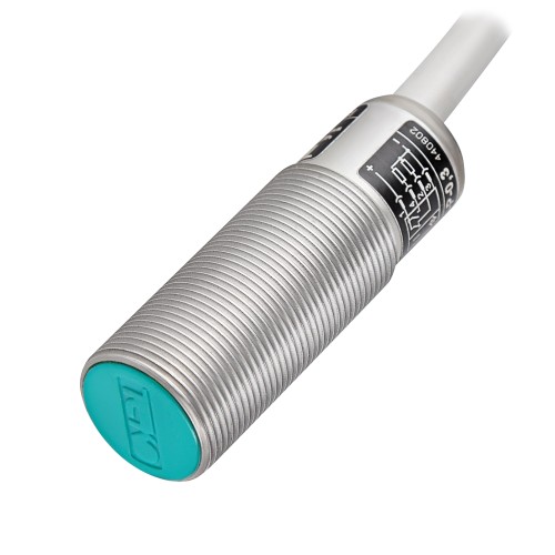 Бесконтактный выключатель ISB AC4A8-43P-5F-LZR91-C-P-0,3