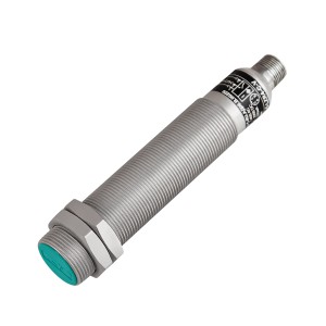 Бесконтактный выключатель ISB AC42A-11G-5-LZR4-C-V