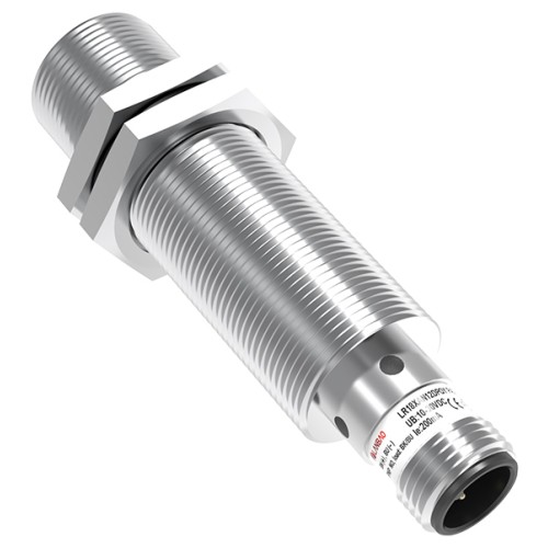 LR18XCF05DPCQ-E2 Индуктивный датчик