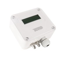 Датчик дифференциального давления SDP ITX2P4-43P-1000-D