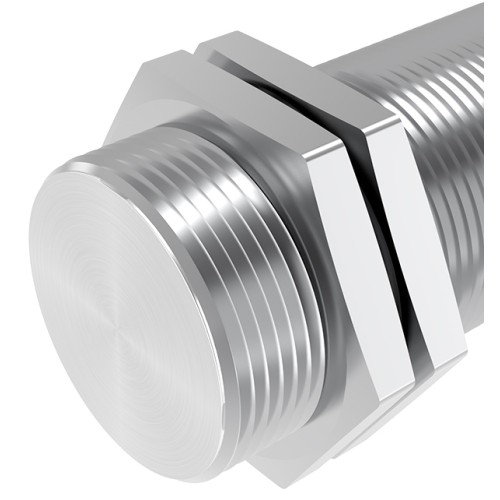 LR30XCF10DPOQ-E2 Индуктивный датчик