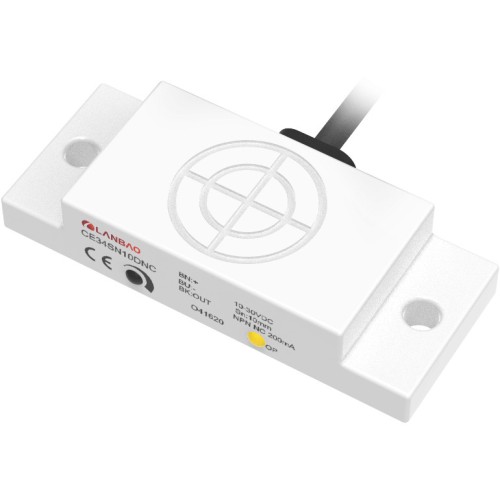 CE34SN10DNC Емкостной датчик