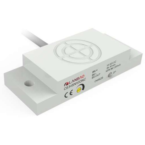 CE34SN10DNC Емкостной датчик
