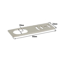 HL 18H-1 Кронштейн