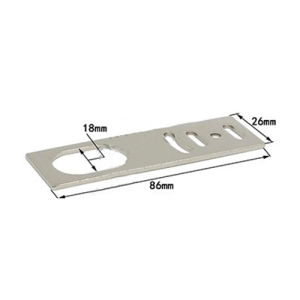 HL 18H-1 Кронштейн