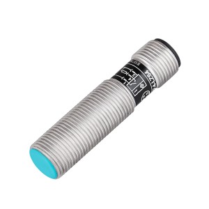 Индуктивный датчик ТЕКО ISB BC2B-31P-4-LZS4