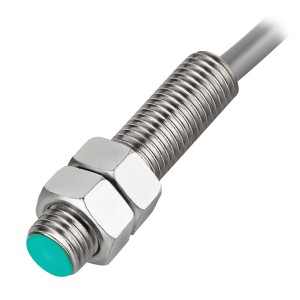 Индуктивный датчик ТЕКО ISB B11B-31P-1,5-L-3