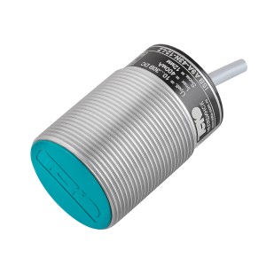 Индуктивный датчик ТЕКО ISB A9A-31PS-12G-LZ-C