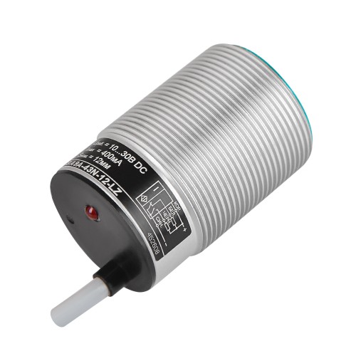 Индуктивный датчик ТЕКО ISB A9A-31PS-12G-LZ-C