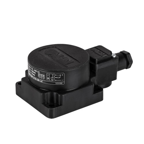 Индуктивный датчик ТЕКО ISN IT8P5-43P-R35-L