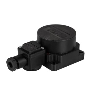 Индуктивный датчик ТЕКО ISN IT8P5-43P-R35-L