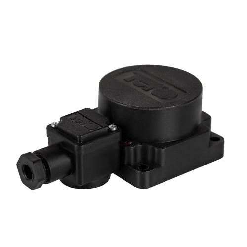 Индуктивный датчик ТЕКО ISN IT8P5-43P-R35-L