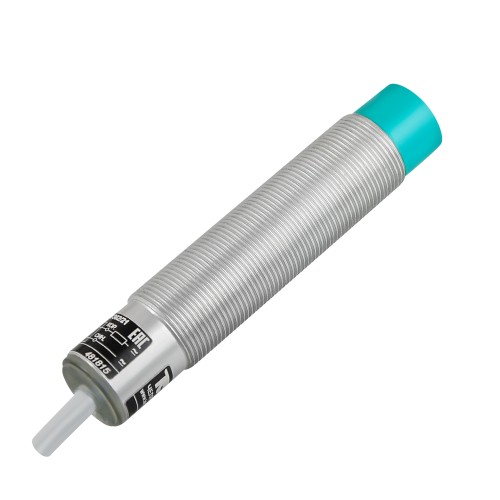 Индуктивный датчик ТЕКО ISN E42A-02G-8-L