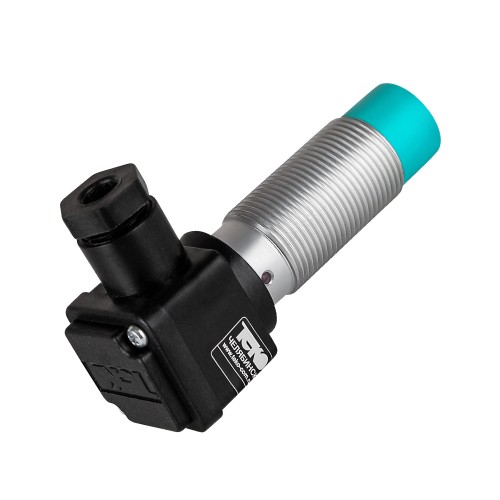 Индуктивный датчик ТЕКО ISN ET6A-31N-10-LZ