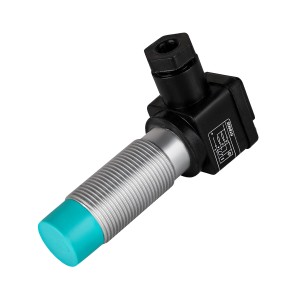 Индуктивный датчик ТЕКО ISN ET6A-31N-10-LZ