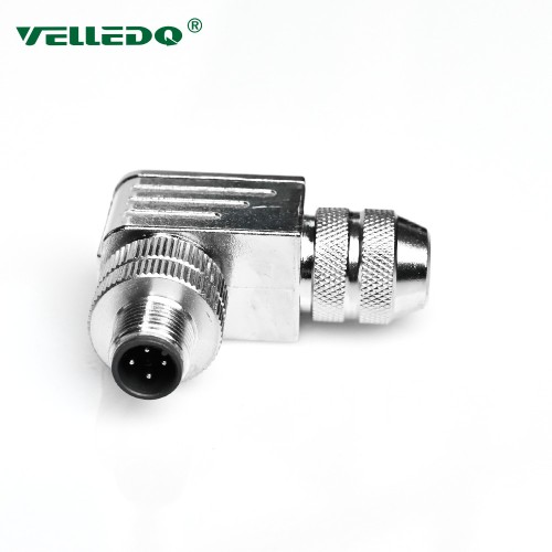 M12P-M04S Соединитель