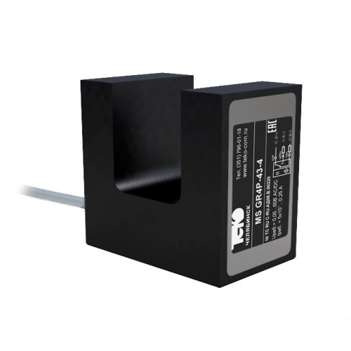 Магниточувствительный датчик положения ТЕКО MS GR4P-43-4