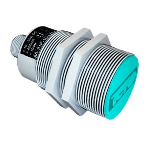 Индуктивный датчик взрывобезопасный ТЕКО ISB AC8S8-10-N-S4