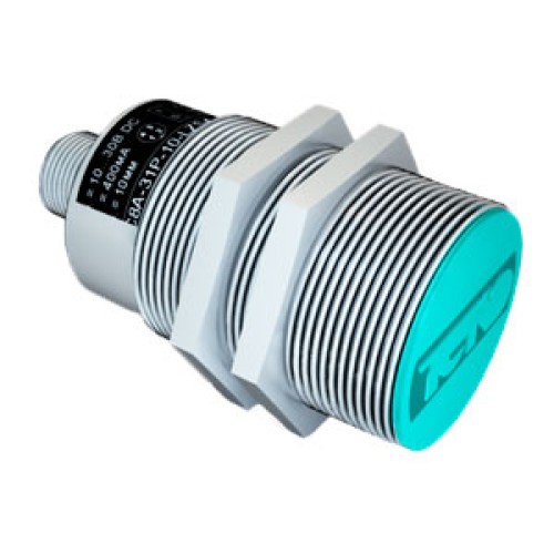 Индуктивный датчик взрывобезопасный ТЕКО ISB AC8S8-10-N-S4