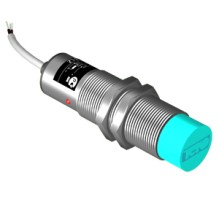 Индуктивный преобразователь перемещения ISAN E41A-32P-8-P